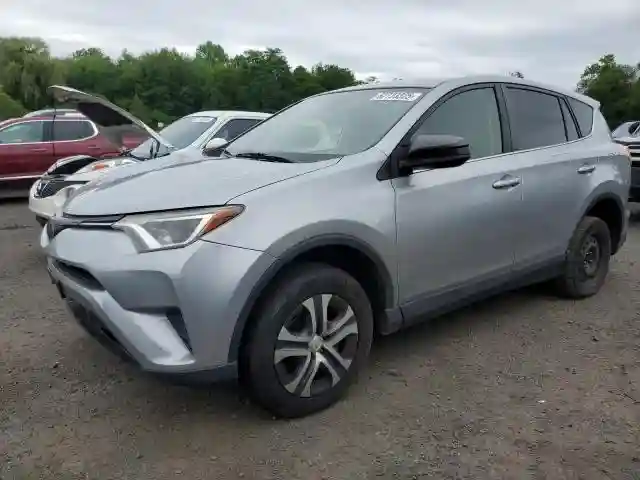 JTMBFREV3JJ206523 2018 TOYOTA RAV4-0