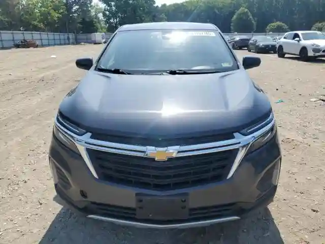 2GNAXUEV4N6155863 2022 CHEVROLET EQUINOX-4