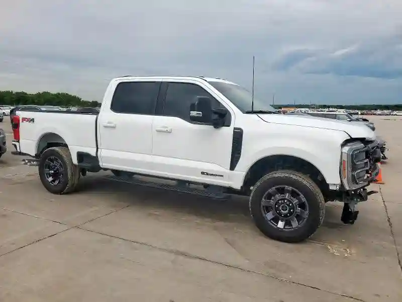 1FT8W2BT1REE91151 2024 FORD F250-3