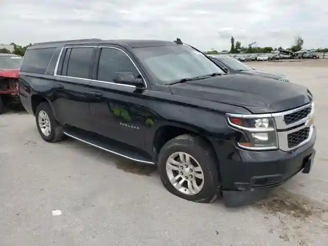 1GNSKHKC4JR129985 2018 CHEVROLET SUBURBAN-3