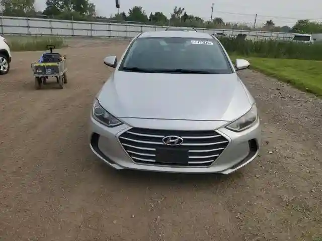 5NPD84LF9HH156263 2017 HYUNDAI ELANTRA-4