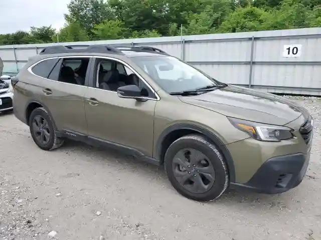 4S4BTGLD5M3108783 2021 SUBARU OUTBACK-3