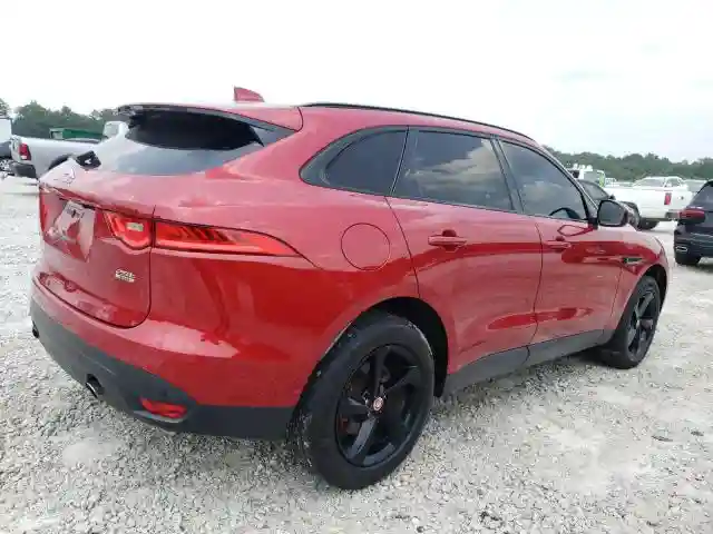 SADCJ2FX9JA283511 2018 JAGUAR F-PACE-2