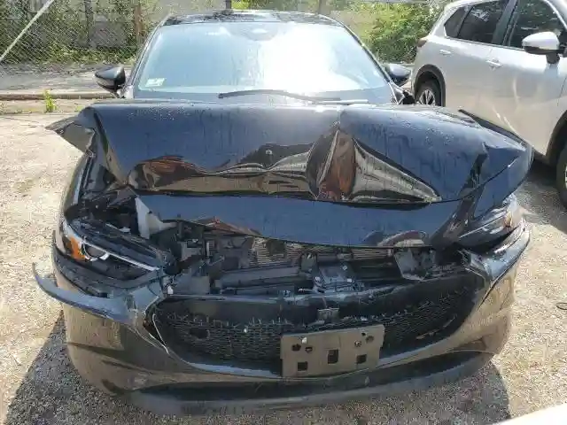 JM1BPAKM0R1722263 2024 MAZDA 3 SELECT S-4