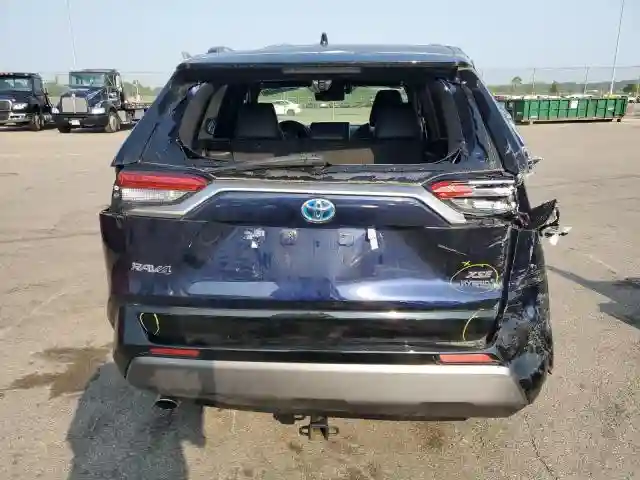 JTMEWRFVXLJ047708 2020 TOYOTA RAV4-5