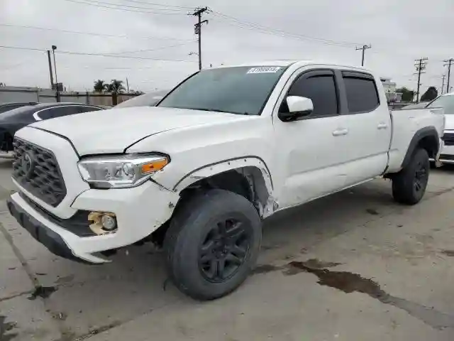 3TMDZ5BN3NM124880 2022 TOYOTA TACOMA-0