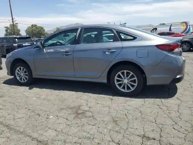 5NPE24AF0JH677029 2018 HYUNDAI SONATA-1