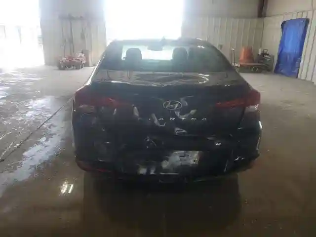 5NPD84LF1KH453910 2019 HYUNDAI ELANTRA-5