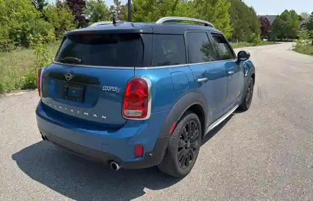 WMZYT5C56K3G93269 2019 MINI COOPER-3
