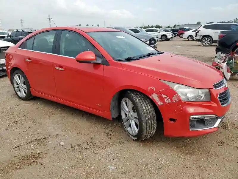 1G1PG5SB4F7133911 2015 CHEVROLET CRUZE-3