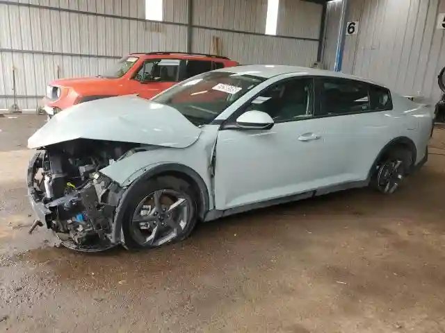 3KPFT4DE0SE040717 2025 KIA K4 LX-0