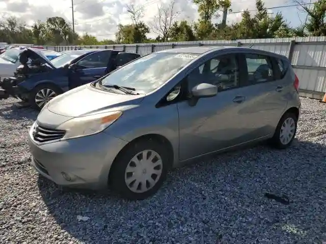 3N1CE2CP0FL402697 2015 NISSAN VERSA-0