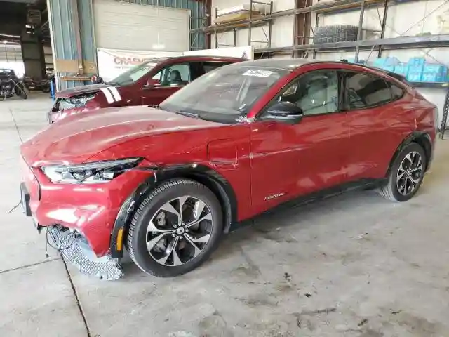 3FMTK3SUXPMB07181 2023 FORD MUSTANG-0