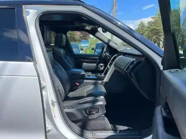 SALRT2RK0JA050044 2018 LAND ROVER DISCOVERY-4