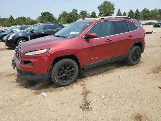 1C4PJMCB9HW520030 2017 JEEP GRAND CHEROKEE-0