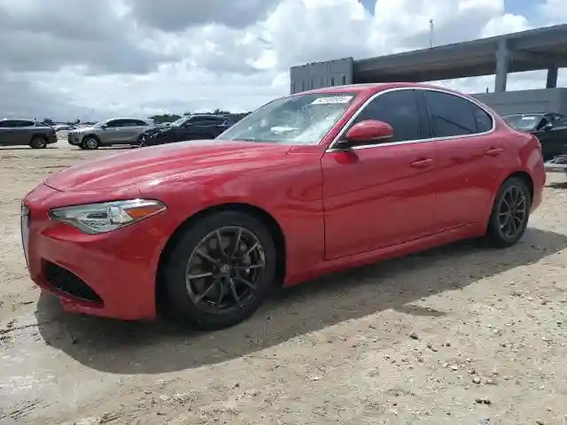 ZARFAMAN0L7631101 2020 ALFA ROMEO GIULIA-0