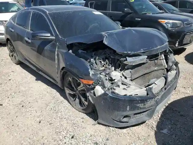 19XFC1F94GE215914 2016 HONDA CIVIC-3