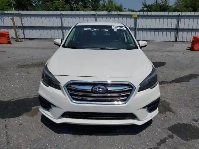 4S3BNAF67K3016144 2019 SUBARU LEGACY-4