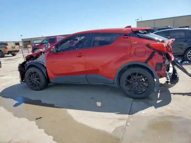 JTNKHMBX9M1115548 2021 TOYOTA C-HR-1