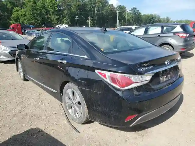 KMHEC4A47FA125078 2015 HYUNDAI SONATA-1