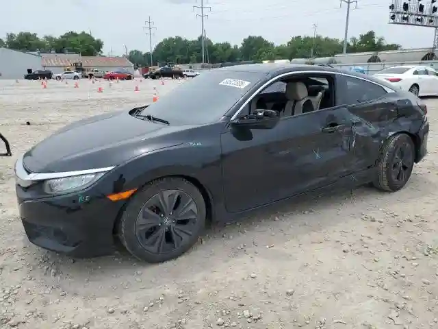 2HGFC4B07JH301823 2018 HONDA CIVIC-0