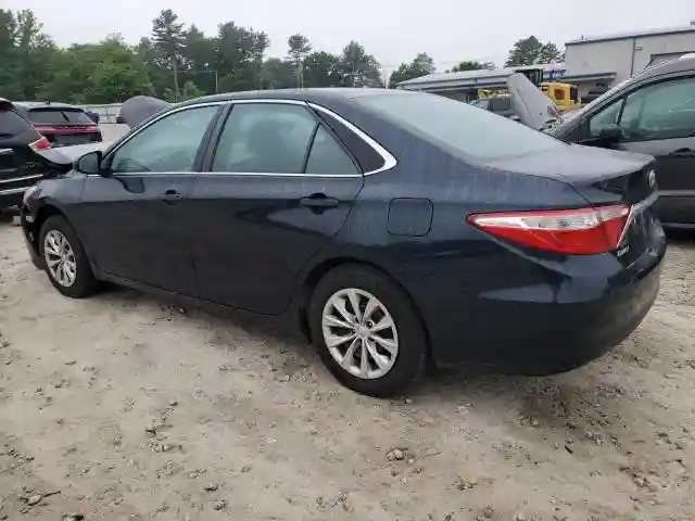 4T1BF1FK4HU744559 2017 TOYOTA CAMRY-1