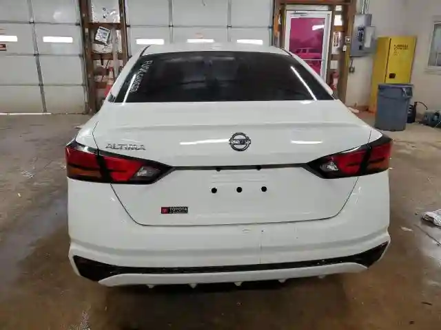 1N4BL4BV3LC246677 2020 NISSAN ALTIMA-5