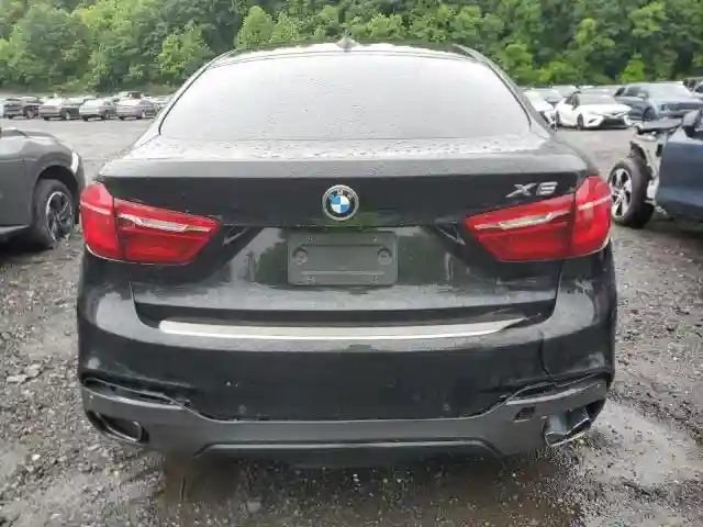 5UXKU2C50J0Z62430 2018 BMW X6-5