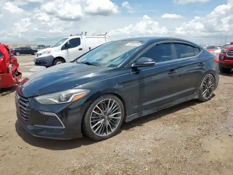 KMHD04LB4HU366498 2017 HYUNDAI ELANTRA-0