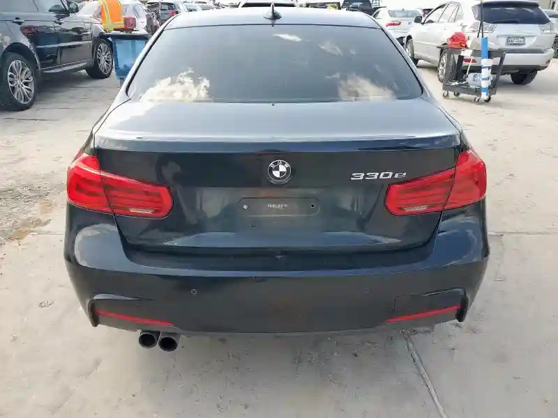 WBA8E1C53HK895160 2017 BMW 3 SERIES-5