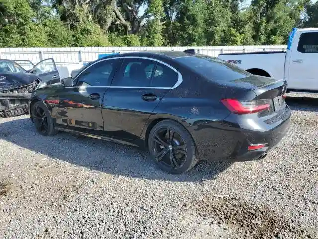 3MW5R1J58K8B03118 2019 BMW 3 SERIES-1