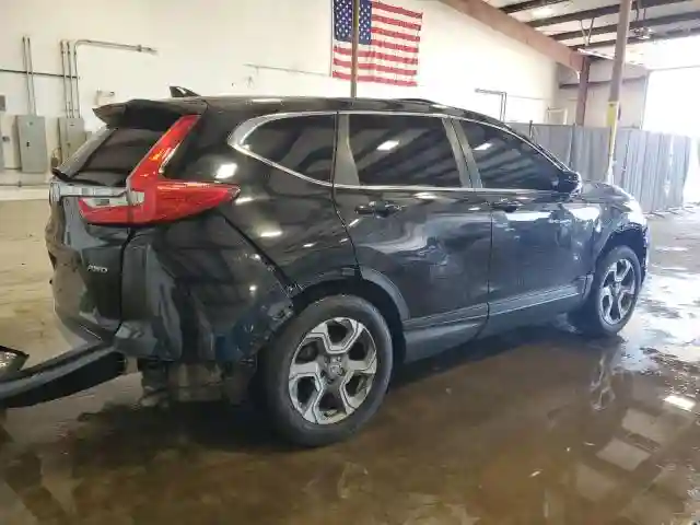 7FARW2H81KE023095 2019 HONDA CRV-2