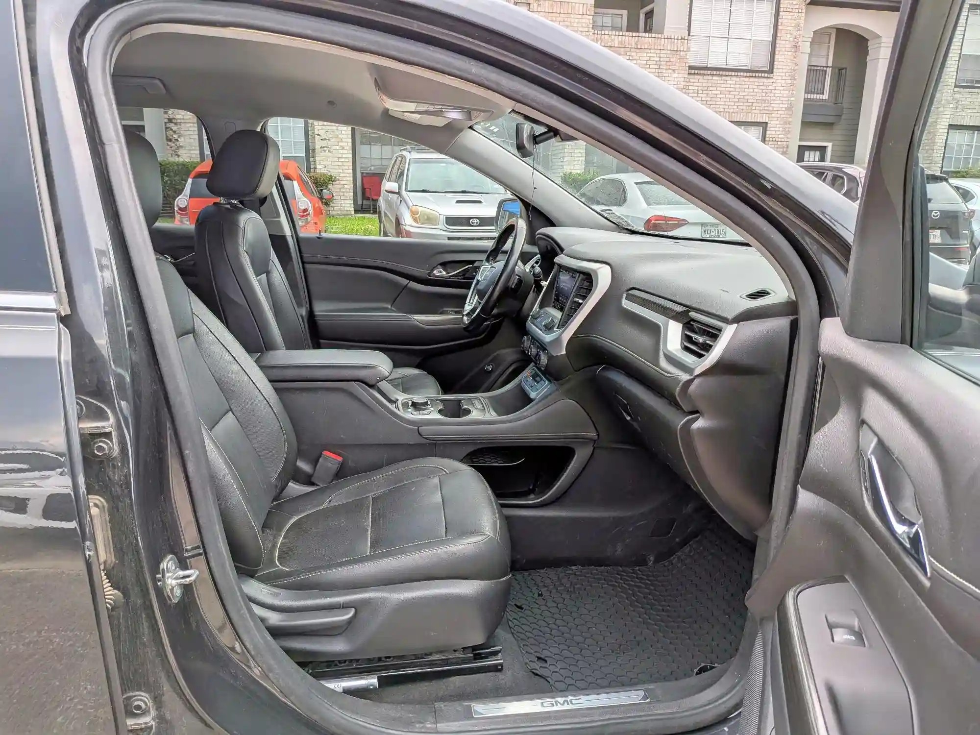 1GKKNMLSXLZ120665 2020 GMC ACADIA-4