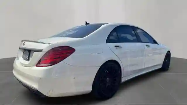 WDDUG8CB8FA140332 2015 MERCEDES-BENZ S-CLASS-3