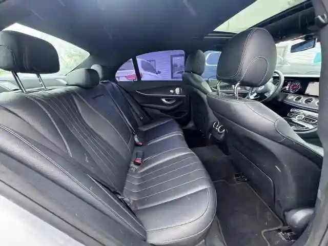 WDDZF4JB1HA192926 2017 MERCEDES-BENZ E-CLASS-5