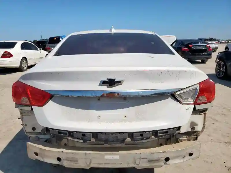 2G11X5SL7F9130417 2015 CHEVROLET IMPALA-5