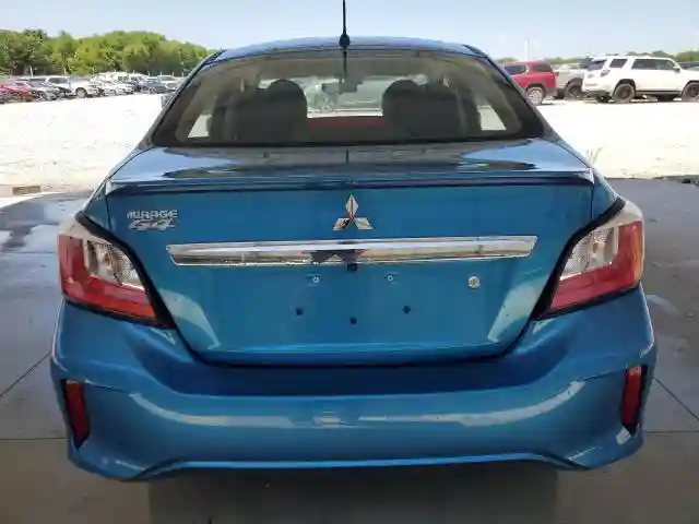 ML32FUFJXRHF19236 2024 MITSUBISHI MIRAGE-5