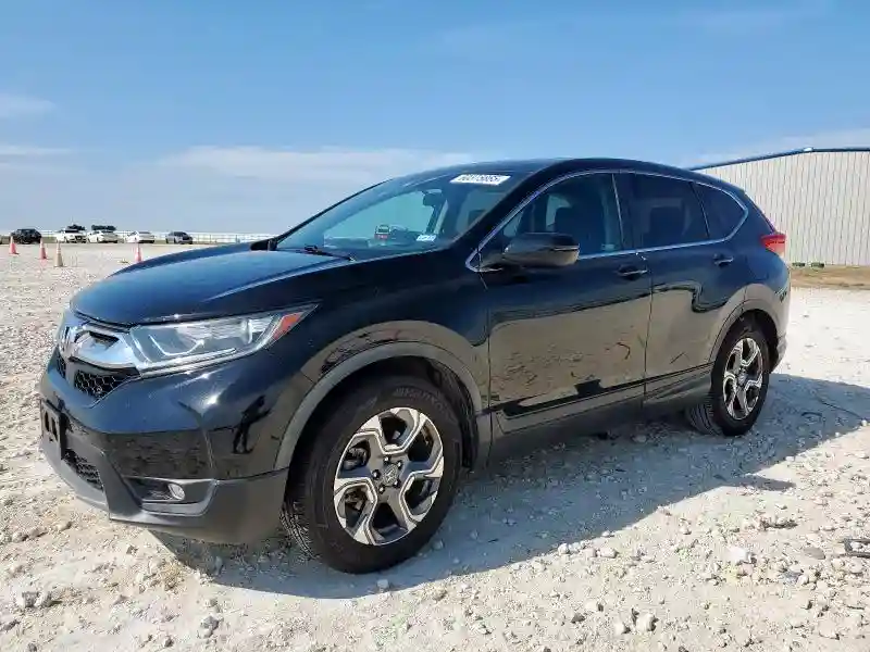 5J6RW1H57JA014348 2018 HONDA CRV-0