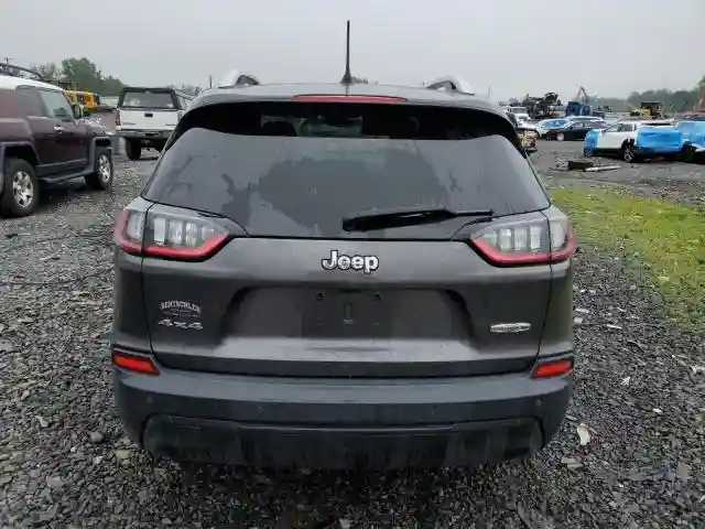 1C4PJMLB7KD473227 2019 JEEP GRAND CHEROKEE-5
