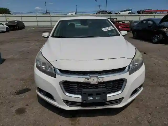1G11D5SL0FU136300 2015 CHEVROLET MALIBU-4
