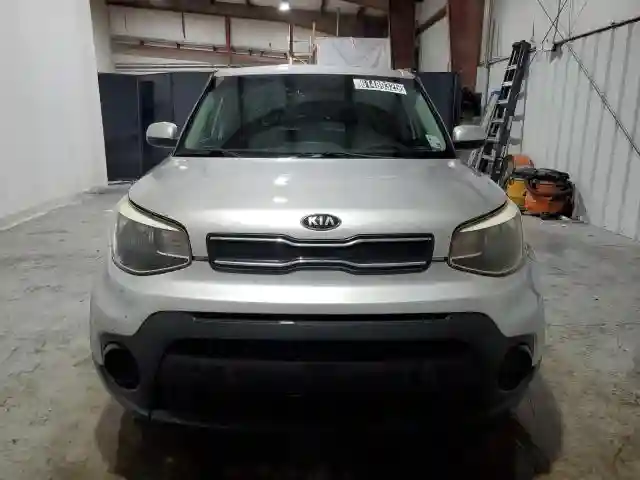 KNDJN2A27K7666087 2019 KIA SOUL-4