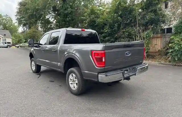 1FTFW1E86MKD57397 2021 FORD F-150-2