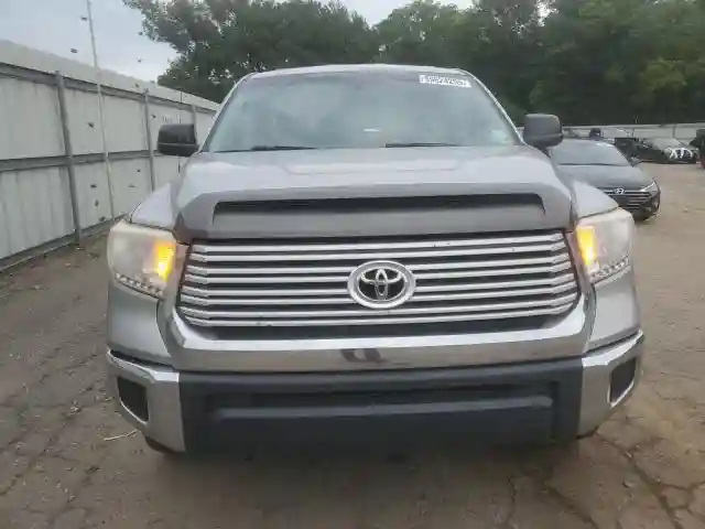 5TFRM5F1XFX085339 2015 TOYOTA TUNDRA-4