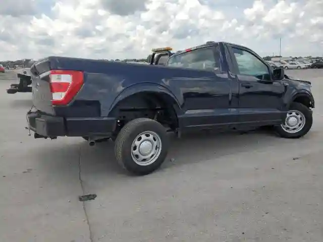 1FTMF1CB3PKF58099 2023 FORD ALL MODELS-2