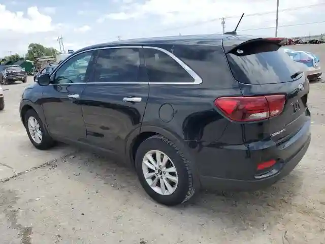5XYPG4A38KG532393 2019 KIA SORENTO-1