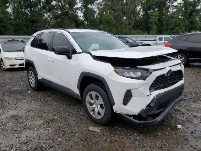 2T3H1RFV0MC118527 2021 TOYOTA RAV4-3