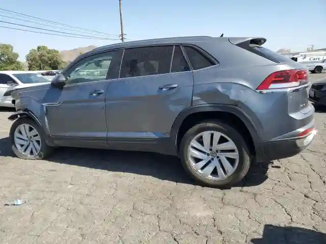 1V2KE2CA7MC230079 2021 VOLKSWAGEN ATLAS-1