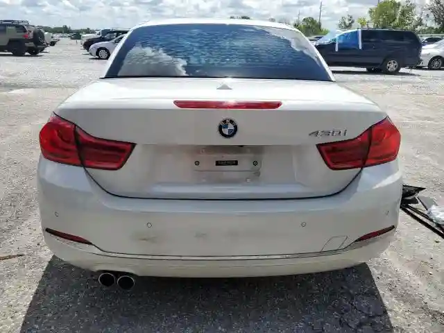 WBA4Z1C55JEC73489 2018 BMW 4 SERIES-5