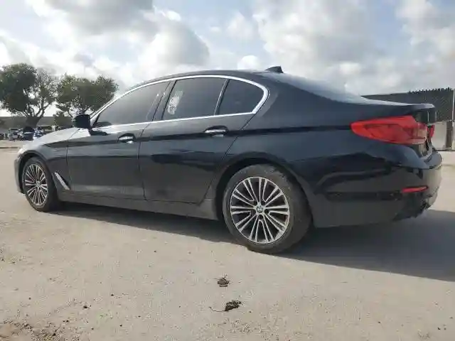 WBAJA5C34HG456328 2017 BMW 5 SERIES-1