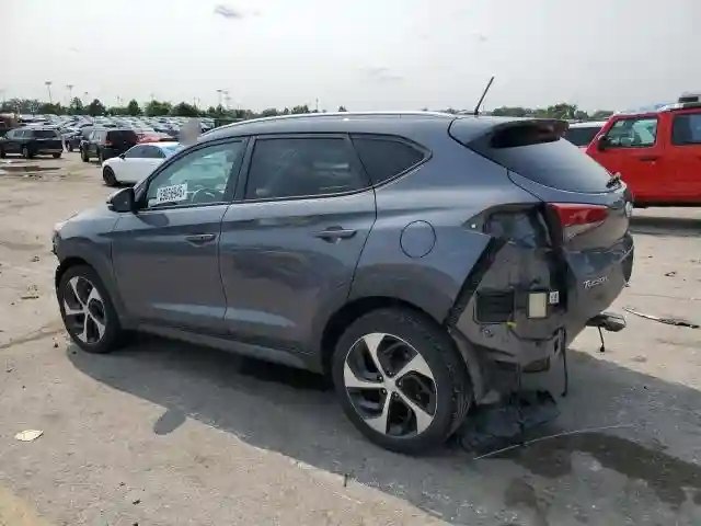 KM8J3CA22GU245426 2016 HYUNDAI TUCSON-1